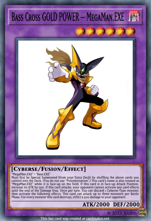 Bass Cross GOLD POWER – MegaMan.EXE.jpeg