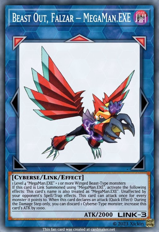 Beast Out, Falzar – MegaMan.EXE.jpeg