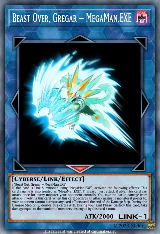 Beast Over, Gregar – MegaMan.EXE.jpeg