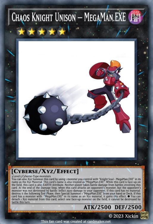 Chaos Knight Unison – MegaMan.EXE.jpeg