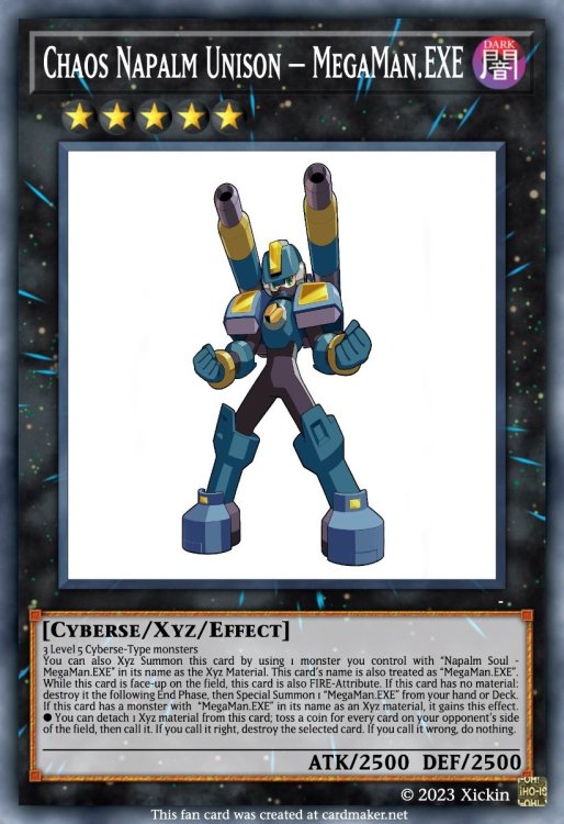 Chaos Napalm Unison – MegaMan.EXE.jpeg