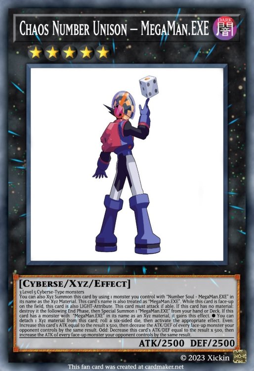 Chaos Number Unison – MegaMan.EXE.jpeg