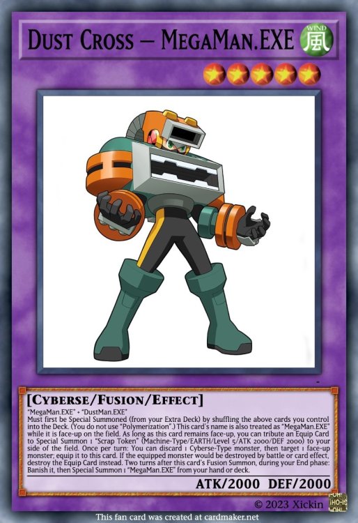 Dust Cross – MegaMan.EXE.jpeg