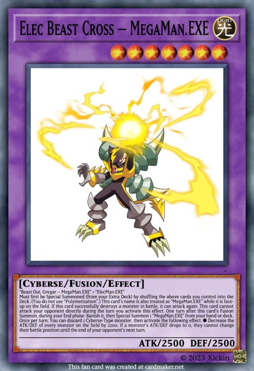 Elec Beast Cross – MegaMan.EXE.jpeg