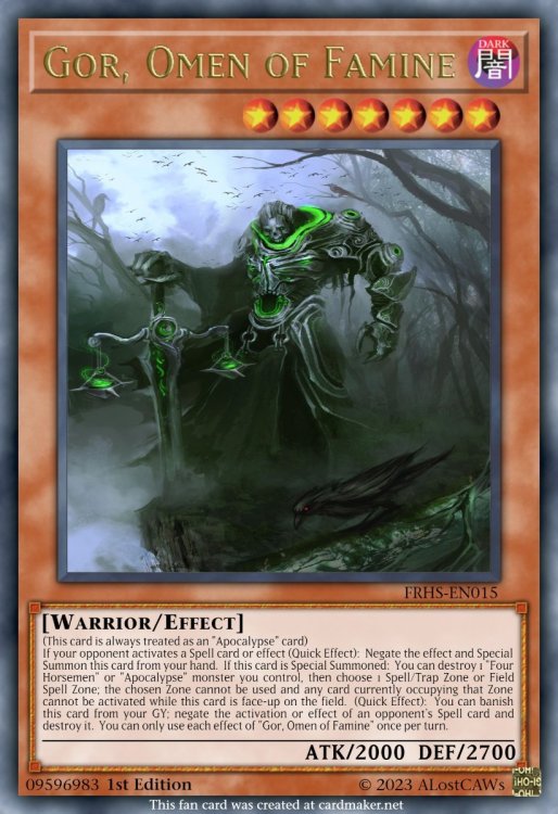 Gor, Omen of Famine.jpeg