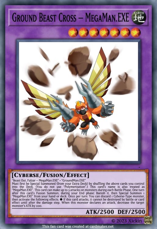 Ground Beast Cross – MegaMan.EXE.jpeg