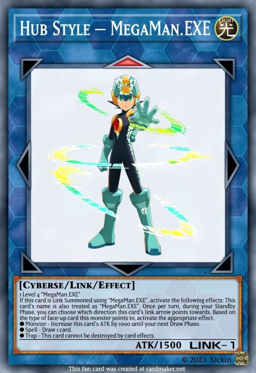 Hub Style – MegaMan.EXE.jpeg