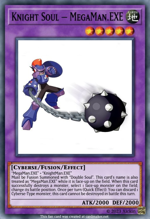 Knight Soul – MegaMan.EXE.jpeg