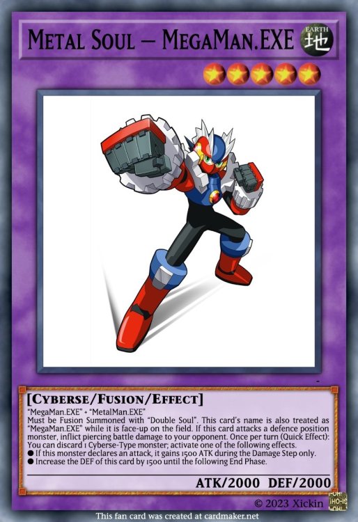 Metal Soul – MegaMan.EXE.jpeg