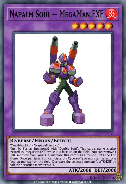 Napalm Soul – MegaMan.EXE.jpeg