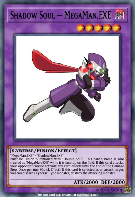 Shadow Soul – MegaMan.EXE.jpeg