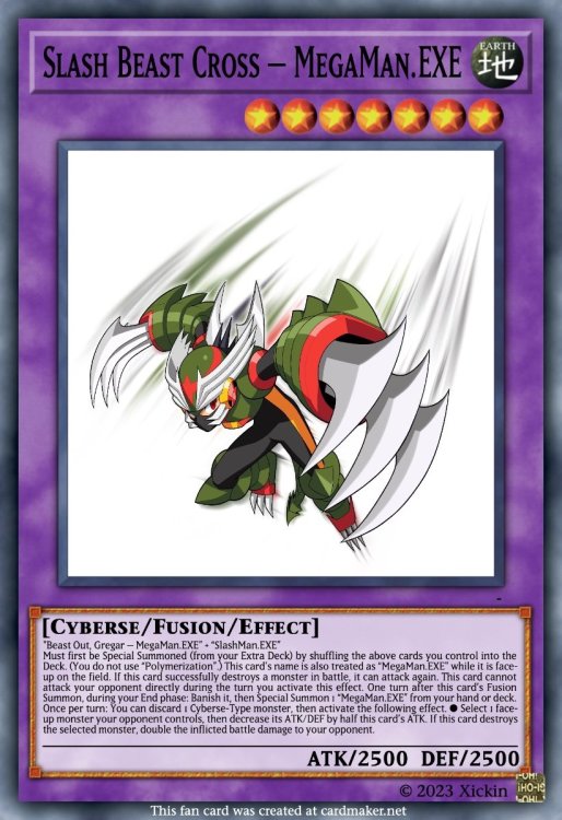 Slash Beast Cross – MegaMan.EXE.jpeg