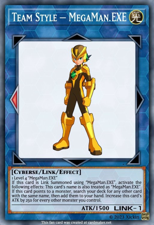 Team Style – MegaMan.EXE.jpeg