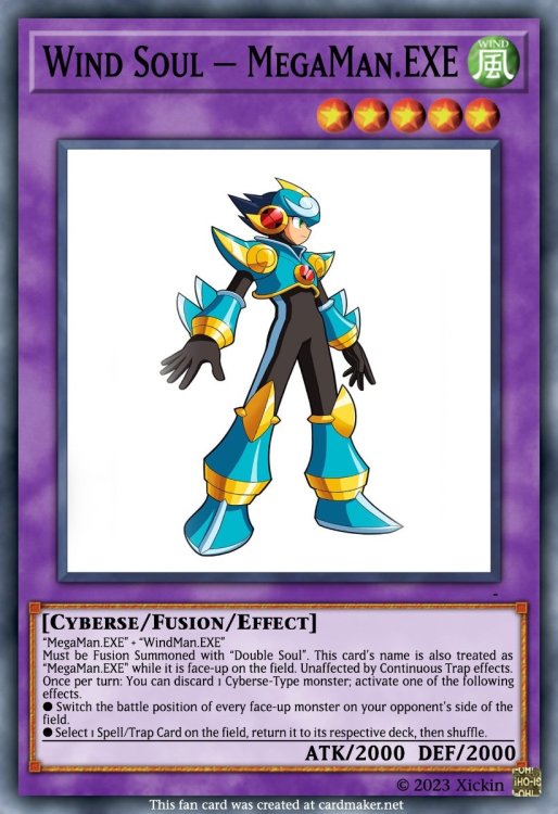 Wind Soul – MegaMan.EXE.jpeg