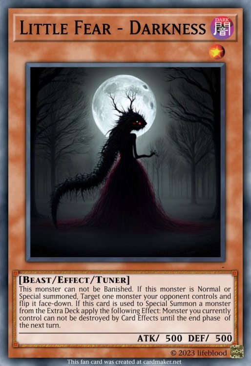 Little Fear - Darkness.jpeg