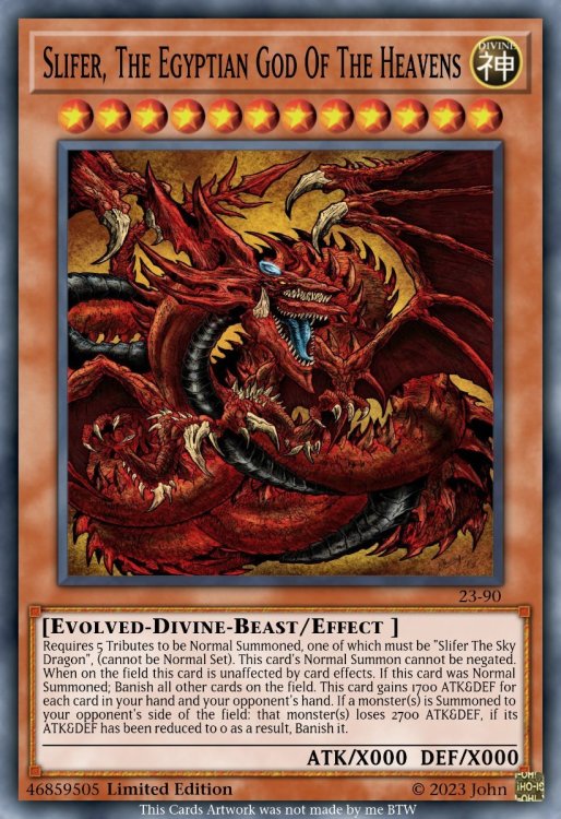 Slifer, The Egyptian God Of The Heavens.jpeg
