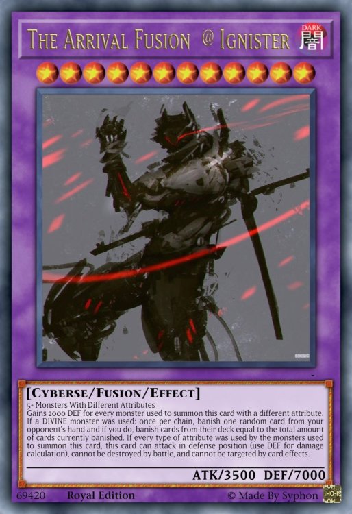 The Arrival Fusion ﹫Ignister.jpeg