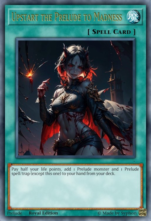 Upstart the Prelude to Madness .jpeg