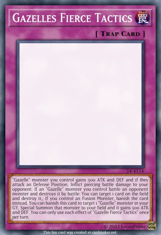 Gazelles Fierce Tactics.jpeg