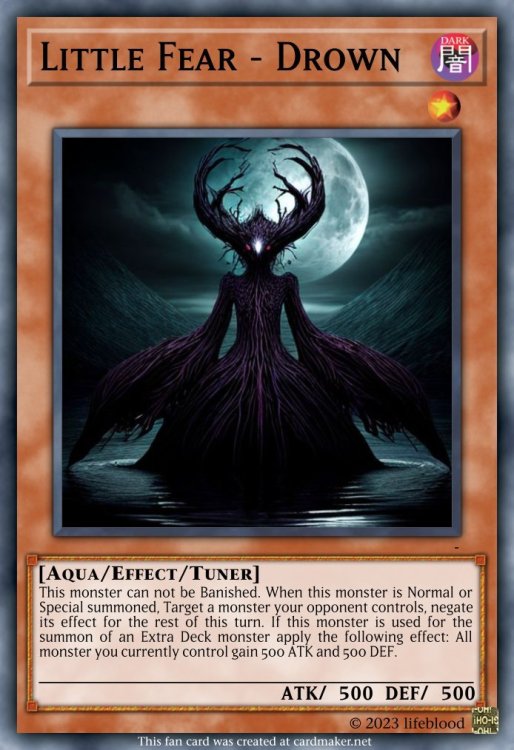 Little Fear - Drown.jpeg