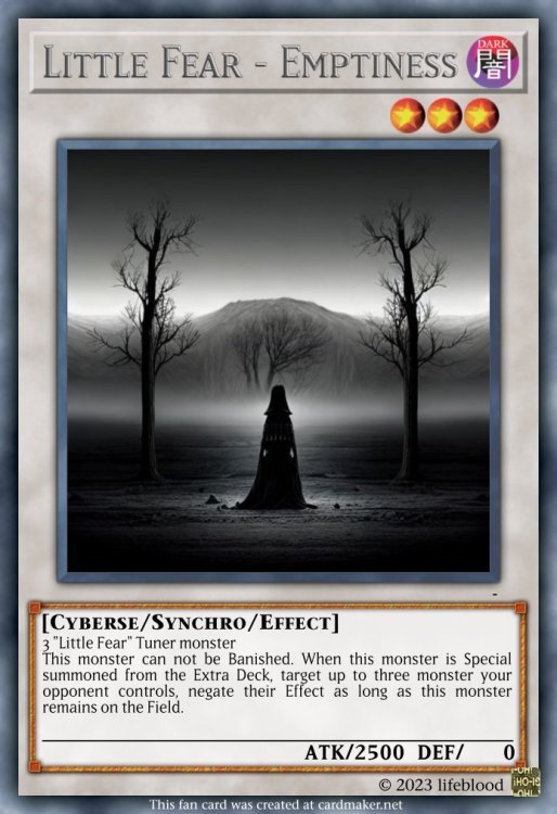 Little Fear - Emptiness.jpeg