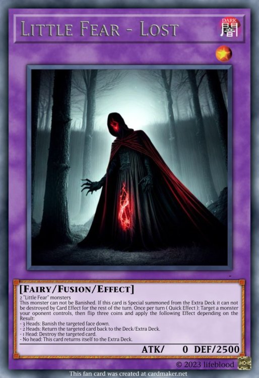 Little Fear - Lost.jpeg