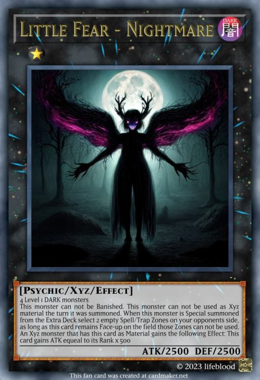 Little Fear - Nightmare.jpeg