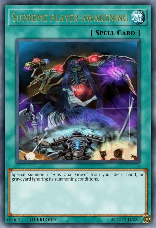 Supreme player awakening.jpeg