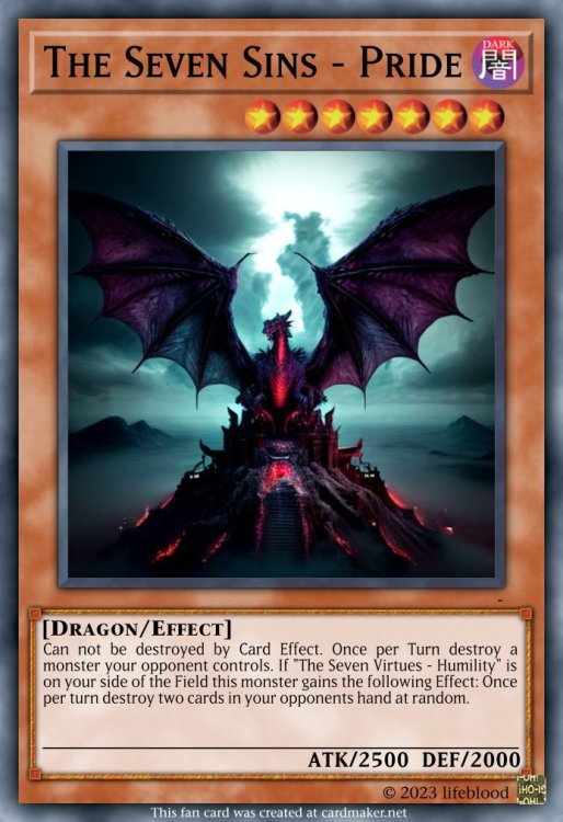 The Seven Sins - Pride.jpeg