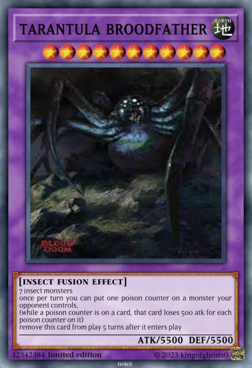 tarantula broodfather.jpeg