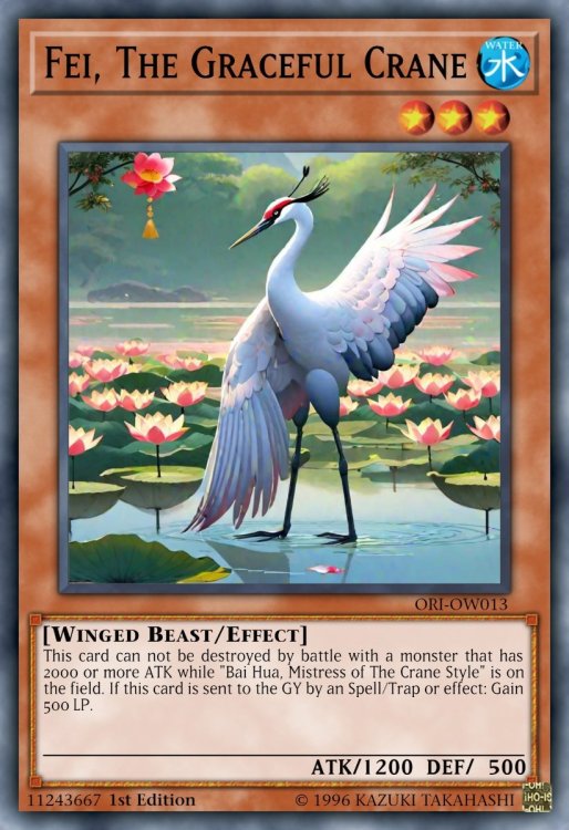 Fei, The Graceful Crane.jpeg