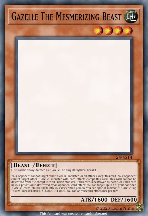 Gazelle The Mesmerizing Beast.jpeg