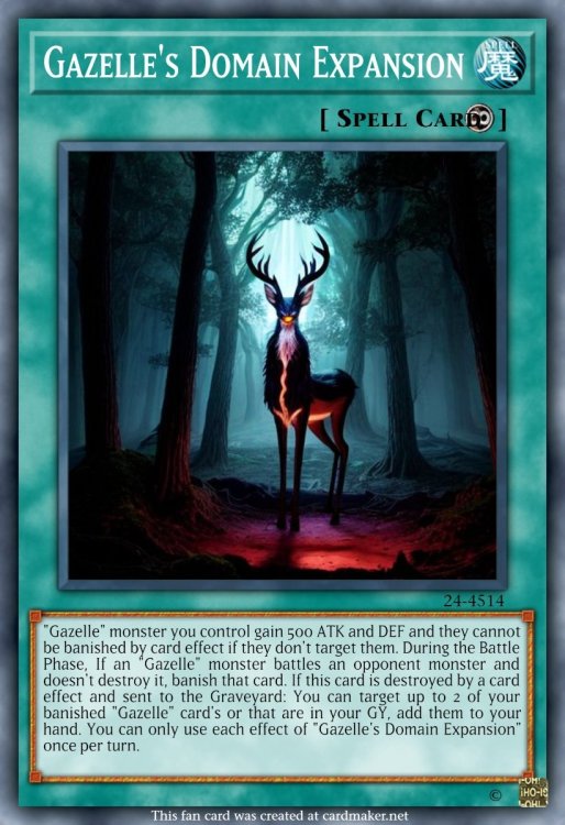 Gazelle's Domain Expansion.jpeg