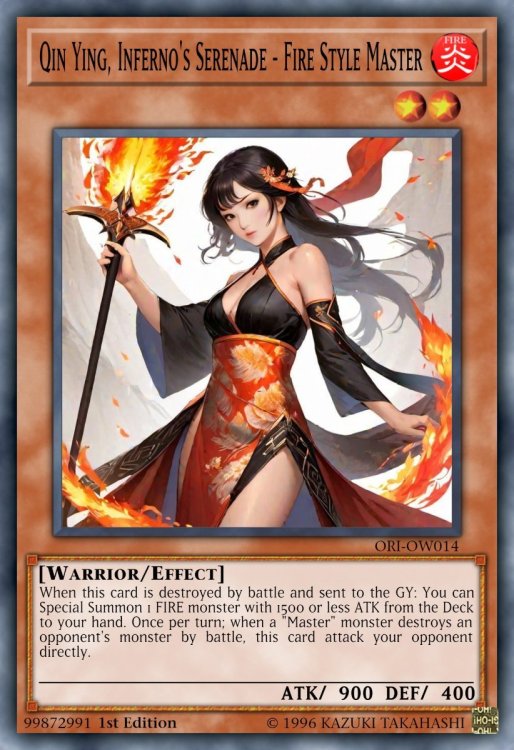 Qin Ying, Inferno's Serenade - Fire Style Master.jpeg