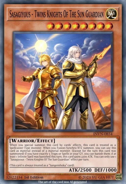 Sasagiyous - Twins Knights Of The Sun Guardian.jpeg