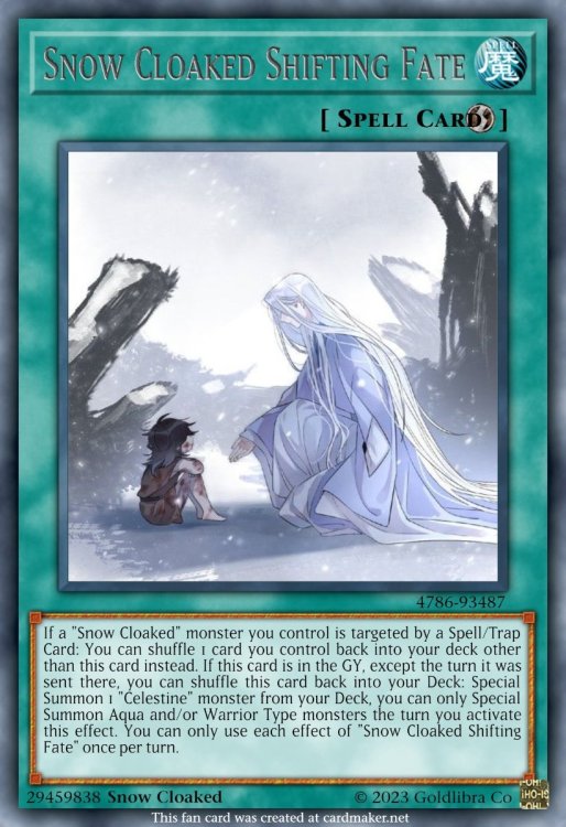 Snow Cloaked Shifting Fate.jpeg