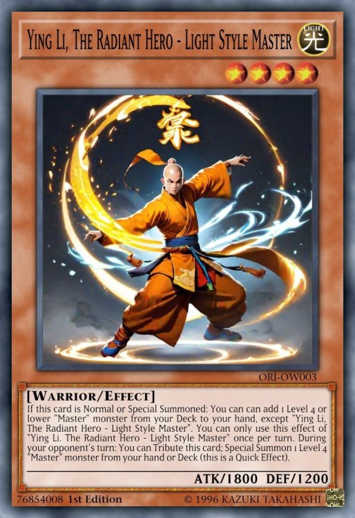 Ying Li, The Radiant Hero - Light Style Master.jpeg