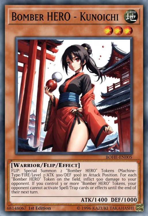 Bomber HERO - Kunoichi .jpeg