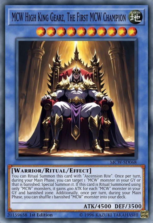 MCW High King Gearz, The First MCW Champion.jpeg