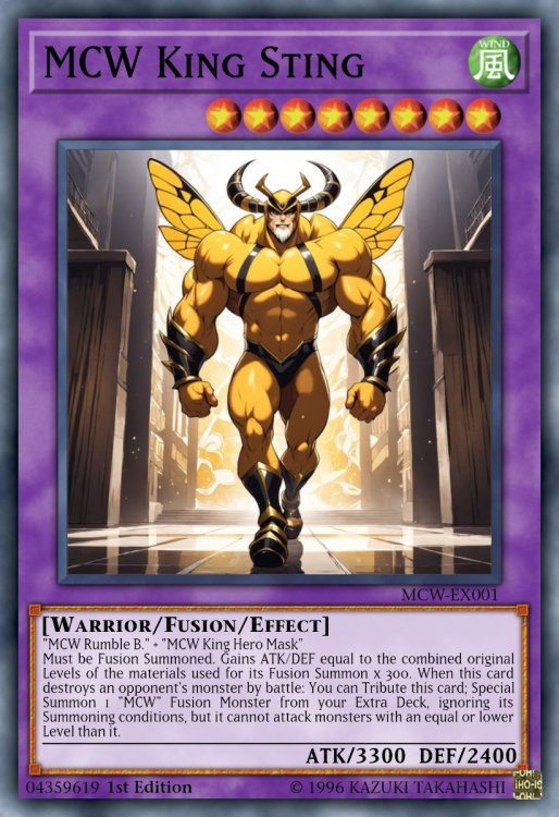 MCW King Sting.jpeg