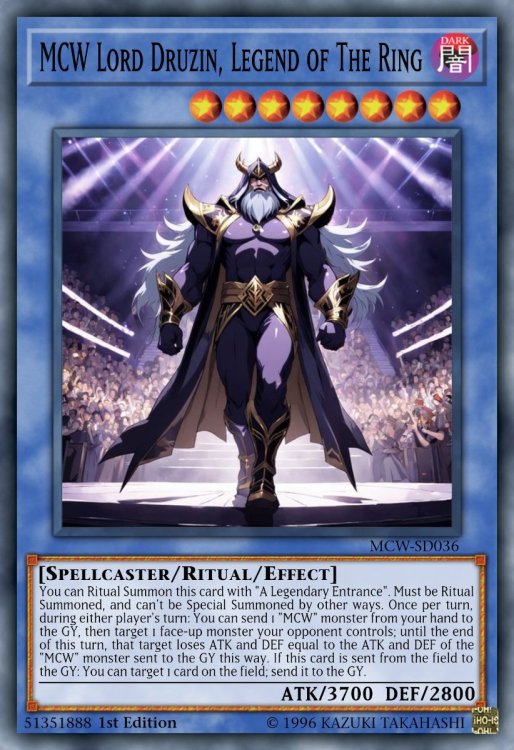 MCW Lord Druzin, Legend of The Ring.jpeg