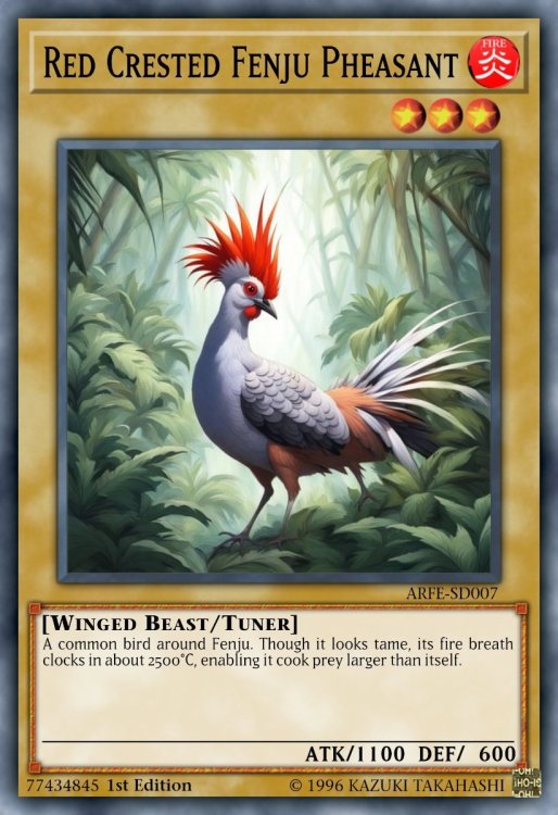 Red Crested Fenju Pheasant.jpeg