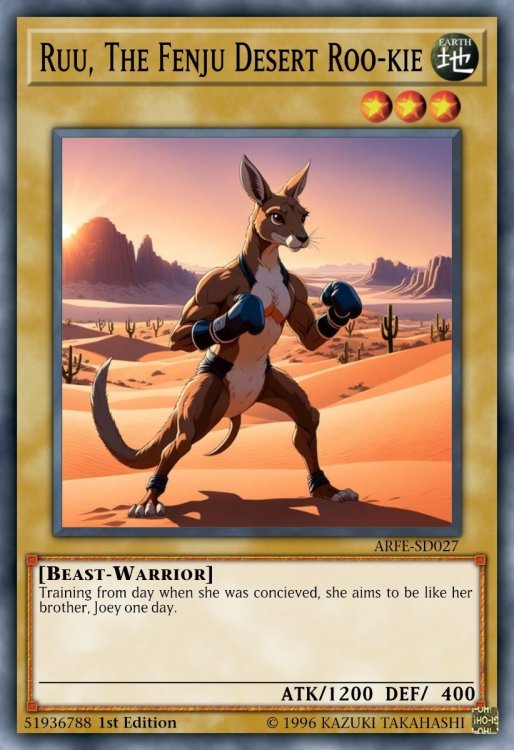 Ruu, The Fenju Desert Roo-kie.jpeg