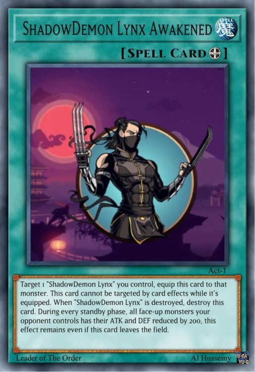 Spell Lynx awakened.jpg