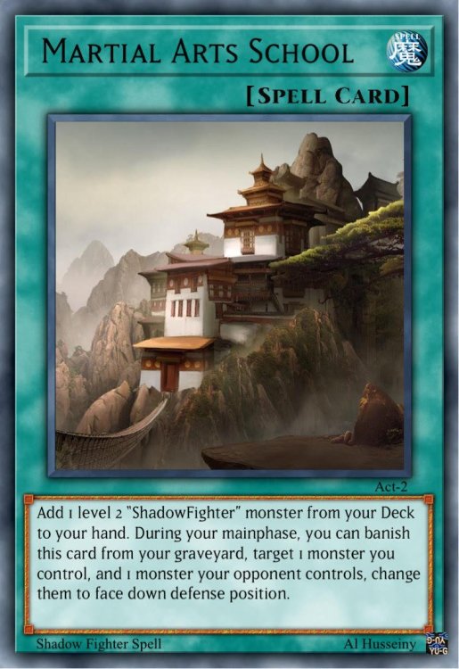 Spell Martial arts school.jpg