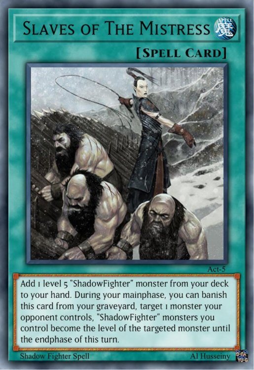 Spell Slaves of the mistress.jpg