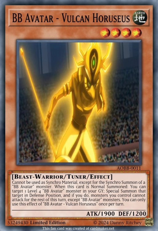 BB Avatar - Vulcan Horuseus.jpeg