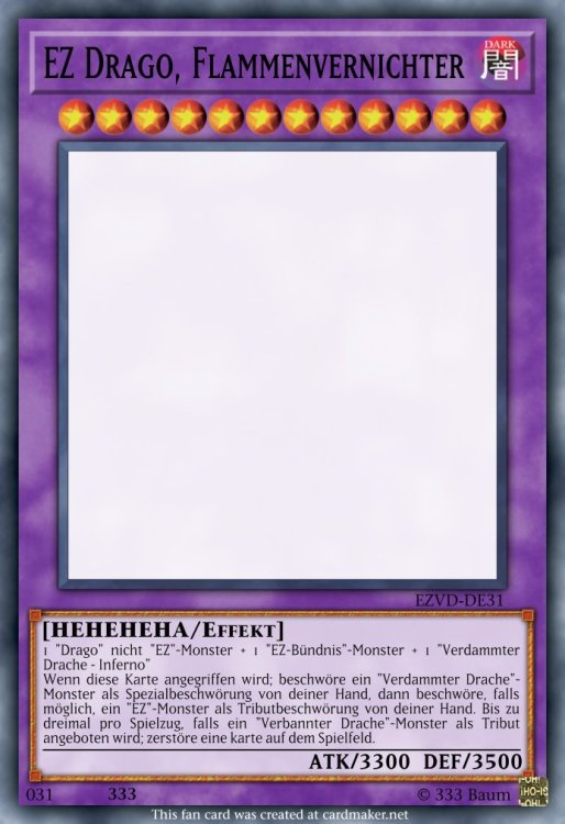 EZ Drago, Flammenvernichter.jpeg