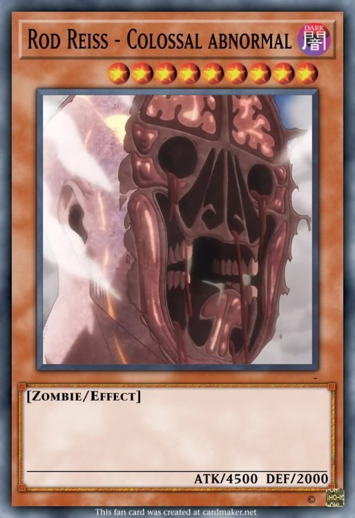 Rod Reiss - Colossal abnormal.jpeg