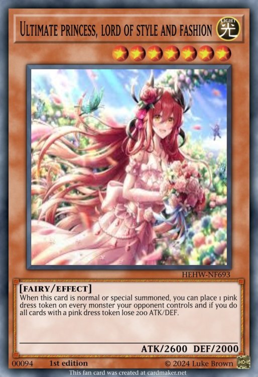 Ultimate princess, lord of style and fashion.jpeg